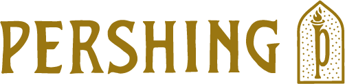 Pershing